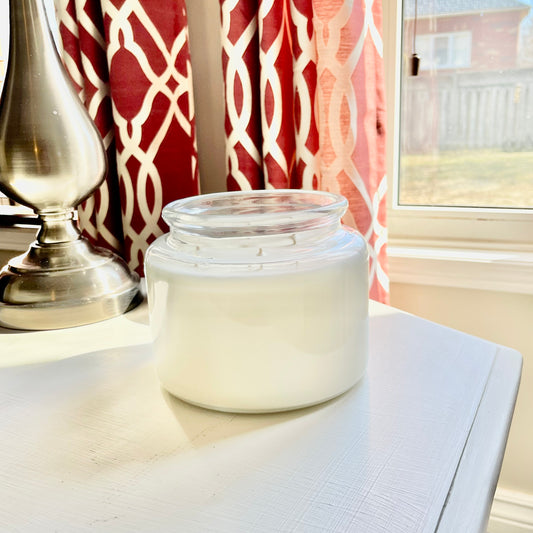 64 oz Signature Jar - Fall  Scent