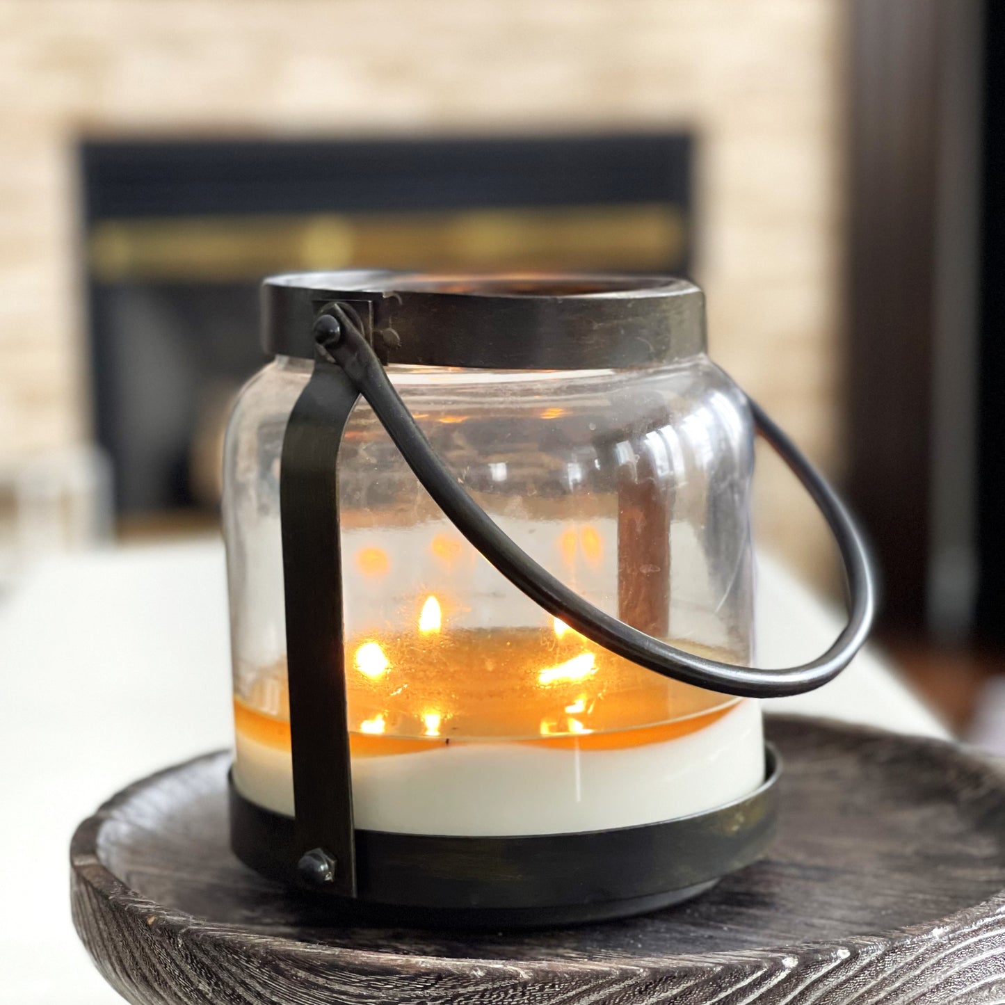 66 oz Lantern - Signature Scent