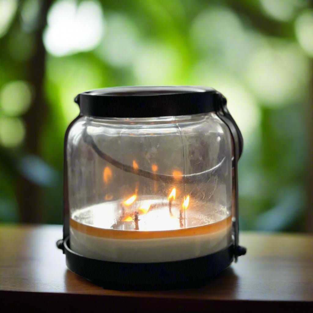 66 oz Lantern - Signature Scent